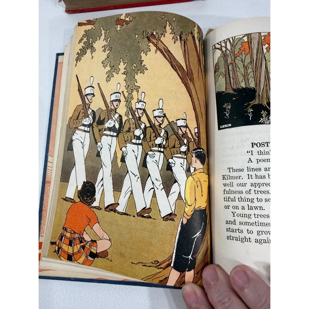 Vintage Health Happiness Success Series Books Building The Body and Health 1941